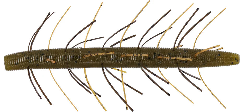 Yamamoto Baits Fuzzy Senko 5 Inch
