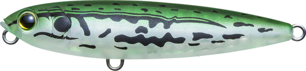 Yo Zuri 3DR X Pencil Topwater Walker 75mm 3 Inch