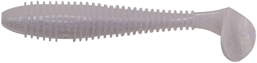 Keitech Fat Swing Impact 33 inch Soft Paddle Tail Swimbait