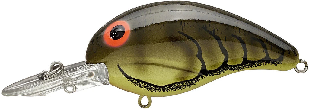 Bandit 300 Series Deep Diving Crankbait
