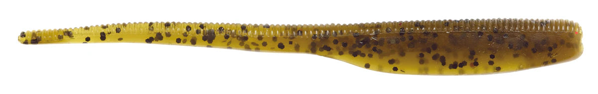 Z Man Finesse ShadZ 4 inch Soft Jerkbait Drop Shot Bait 8 pack
