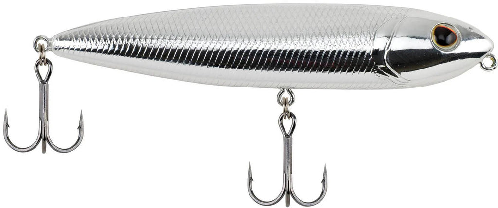 Berkley Justin Lucas J Walker 100 120 Topwater Walker
