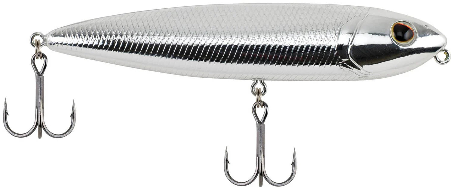 Berkley Justin Lucas J Walker 100 120 Topwater Walker