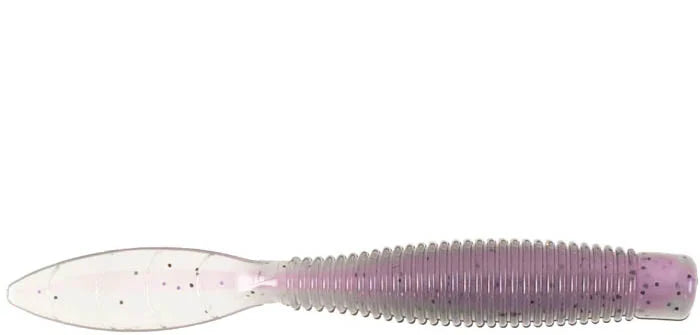 Missile Baits Ned Bomb 3 1 4 inch Ned Rig Soft Bait