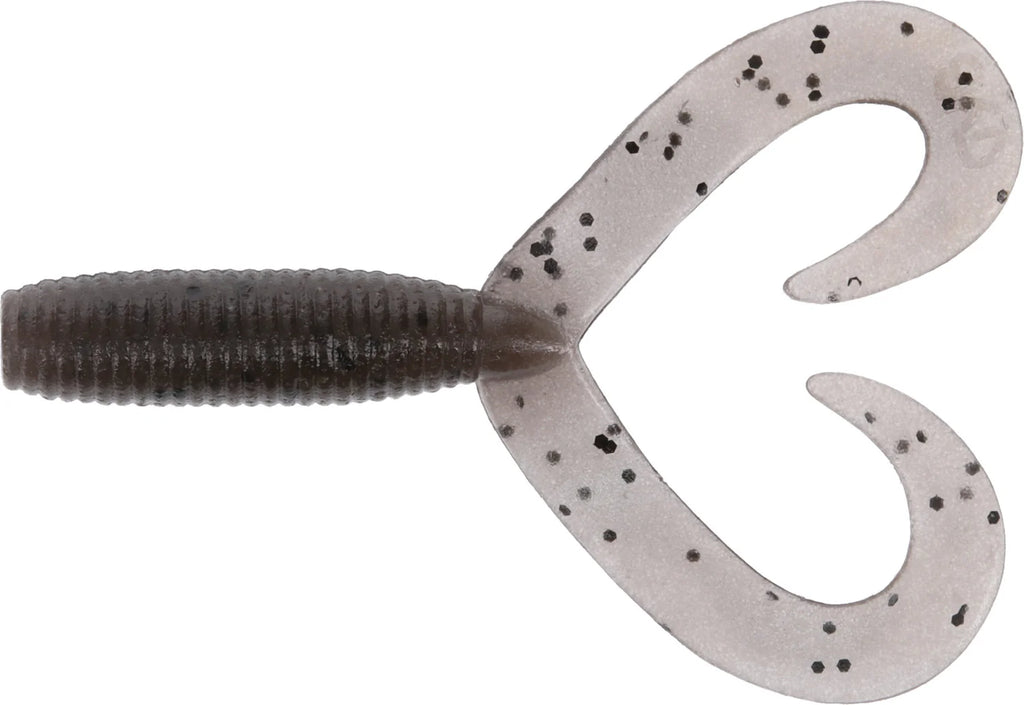 Yamamoto Baits 4 Inch Double Tail Grub 20 pack