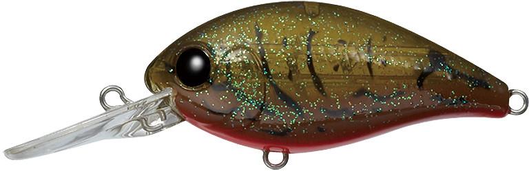 Evergreen International CR 8 Medium Diving Crankbait