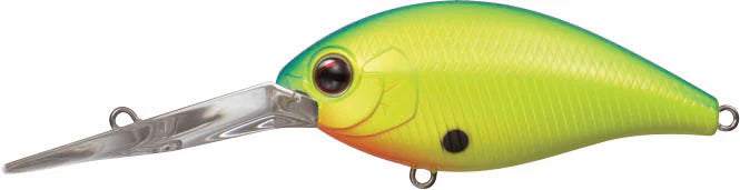 Evergreen International CR 16 Extra Deep Diving Crankbait
