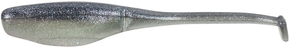 Bobby Garland Baby Shad SwimR 2 1 4 inch Soft Paddle Tail Swimbait 15 pack
