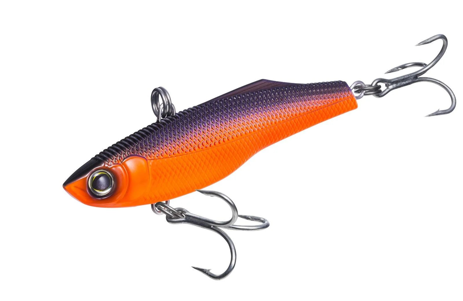 Yo Zuri Big Game High Speed Vibe 5 1 4 inch Sinking Trolling Lure