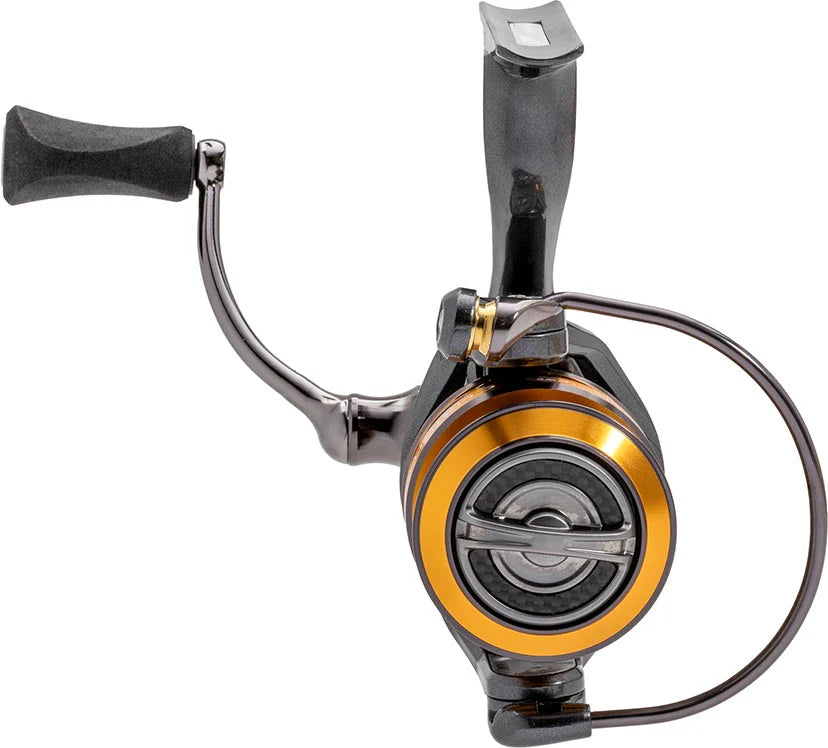 Lews Custom Lite SS 200 Spinning Reel