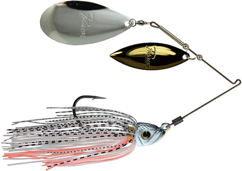 Picasso Lures Titanium Pro Willow Indiana Spinnerbait