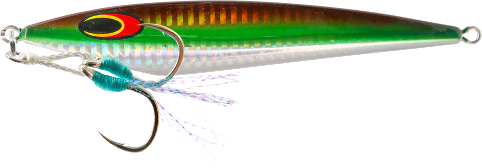 Nomad Design The Ridgeback Jig