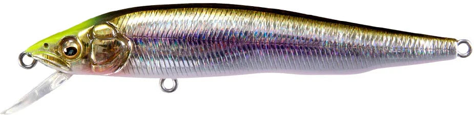 Megabass Great Hunting GH95 Jerkbait 375 Inch