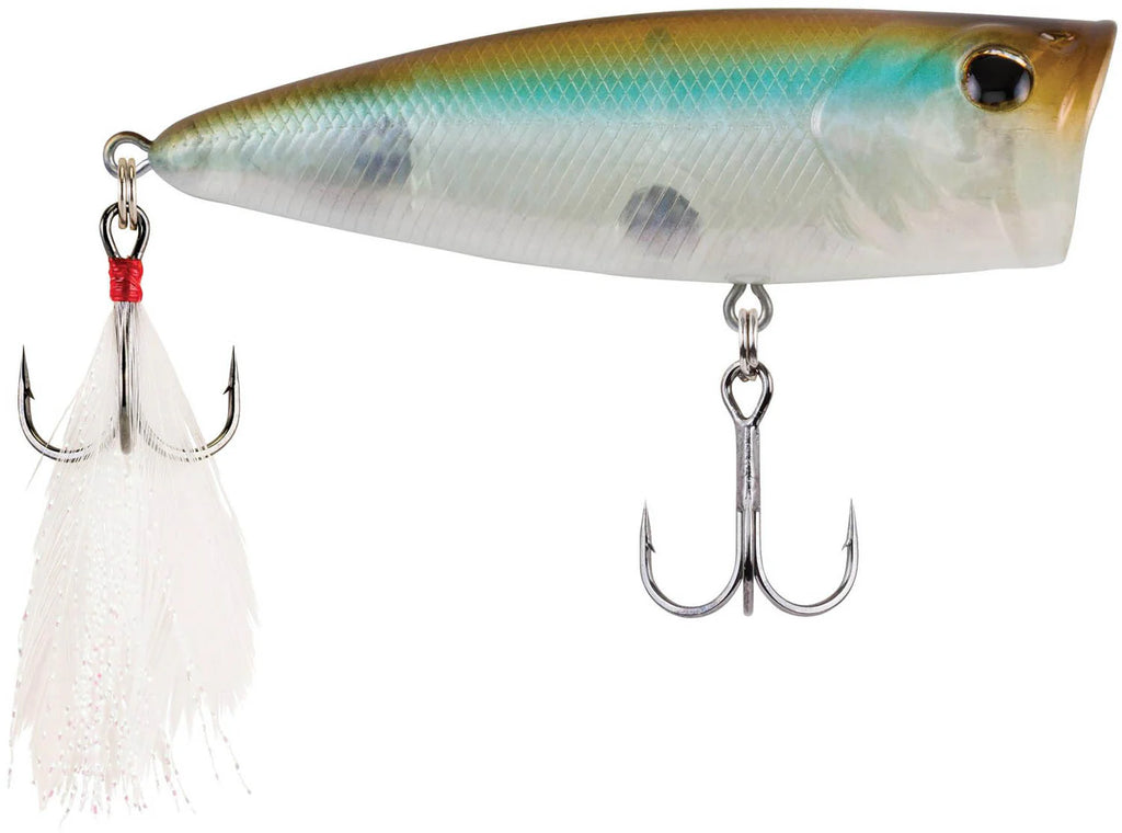 Berkley Bullet Pop 60 70 80 Topwater Popper