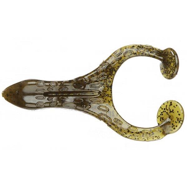 Z Man Hard Leg FrogZ 4 inch ElaZtech Frog 3 pack