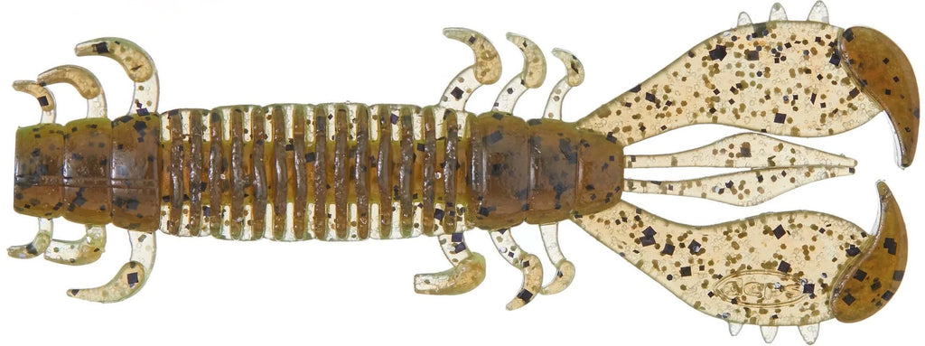 Deps MS Craw 8 pk
