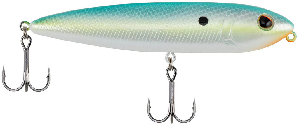 Berkley Justin Lucas J Walker 100 120 Topwater Walker