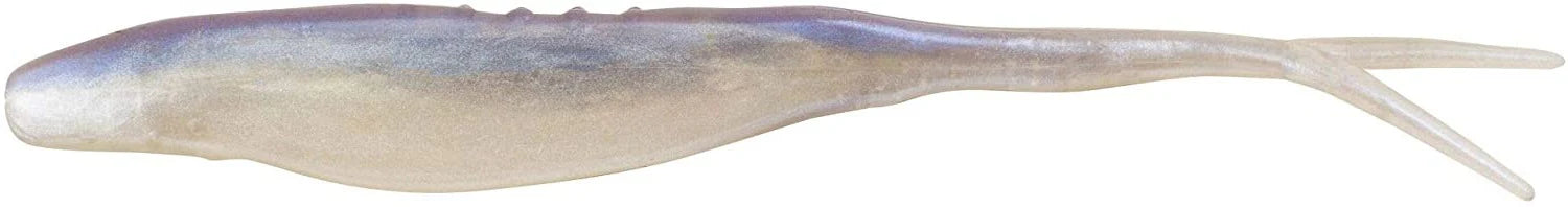 Berkley PowerBait Power Jerk Shad 5 inch Soft Plastic Jerkbait 10 pack
