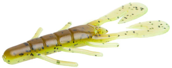 Zoom Ultra Vibe Speed Craw 35 Inch