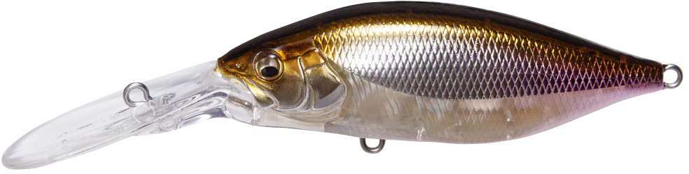Megabass Deep X 200 LBO Deep Diving Crankbait