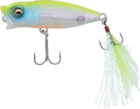 Megabass Baby PopX BFS