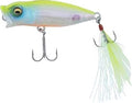 Megabass Baby PopX BFS