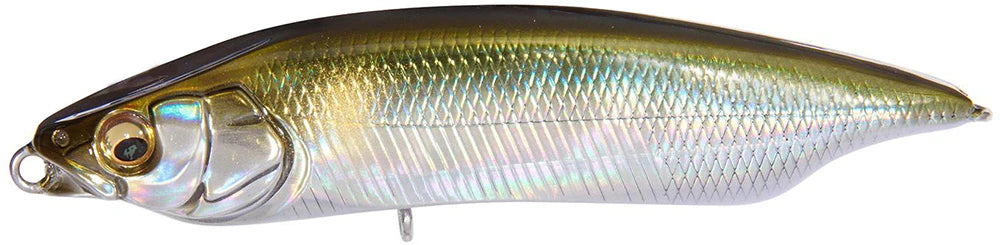 Megabass Karashi 80 Twitch Bait 32 Inch