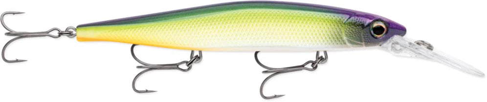 Rapala PXR Deep Mavrik 110 Jerkbait 4375 Inch