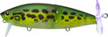 Yo Zuri 3DB Floating Wake Prop Bait