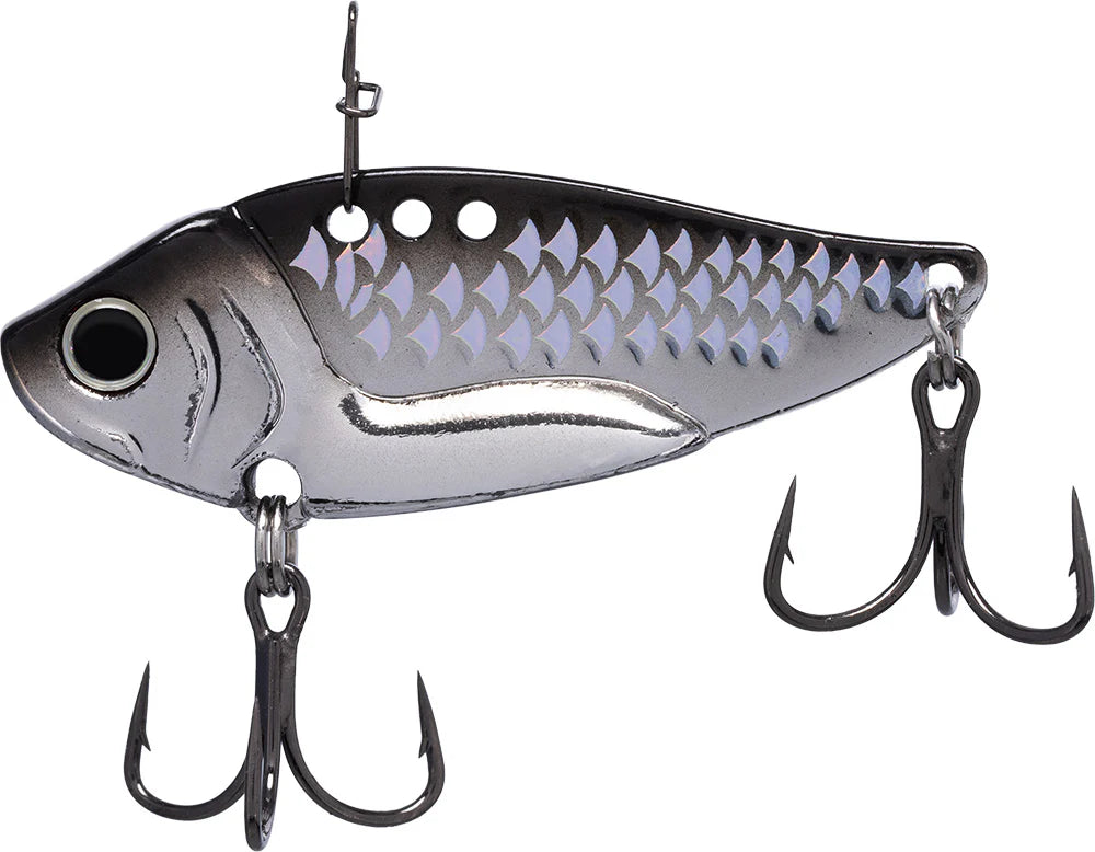 Steelshad Lures Alloy Blade 7 16 oz