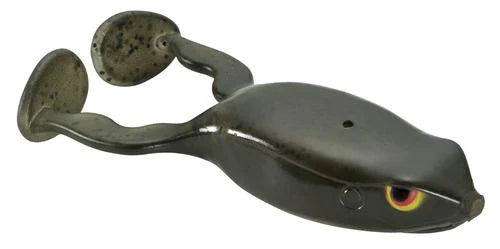 SPRO Flappin Frog 65 Hollow Body Topwater Paddle Leg Frog