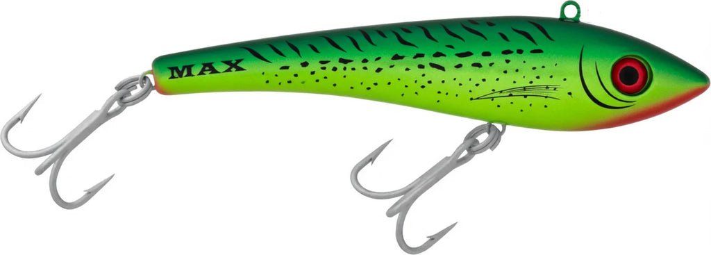 Halco MAX 130 51 Inch