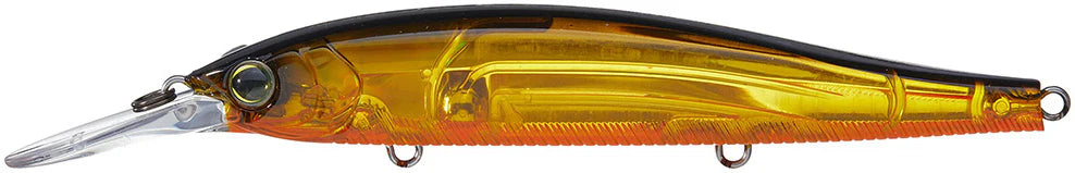 Yo Zuri 3DB Deep Suspending Jerkbait 110mm 425 Inch