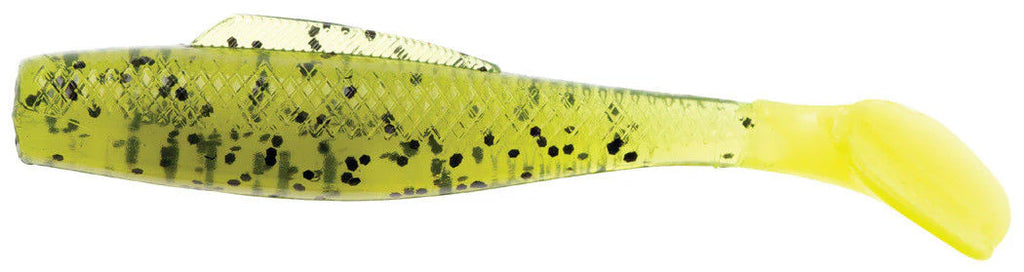 Z Man MinnowZ 3 inch Soft Plastic Paddle Tail Swimbait 6 pack