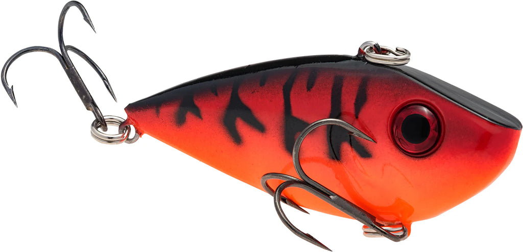 Strike King Red Eyed Shad Lipless Crankbait 2 Inch