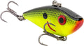 Strike King Red Eyed Bitsy Shad 15 Inch