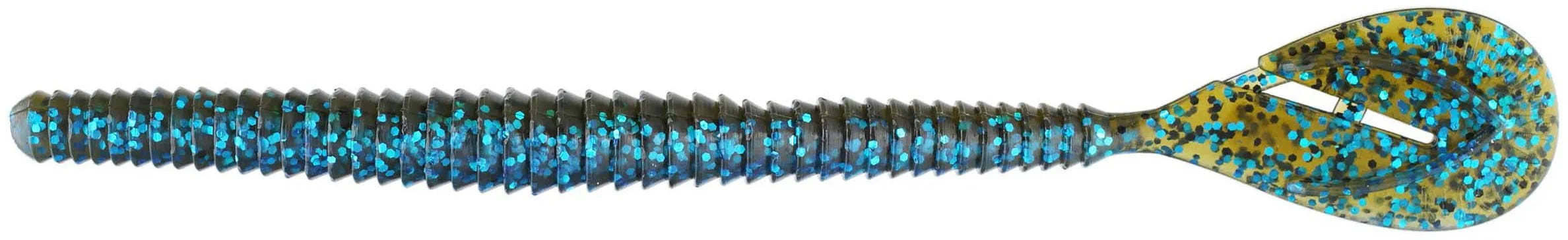 Reaction Innovations 715 Inch Machete Worm 9pk
