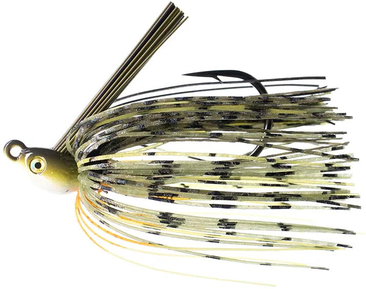 Dirty Jigs No Jack Swim Jig