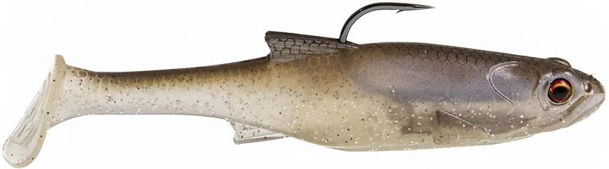 Bass Mafia Daingerous Swimbait Loaded 5 Inch