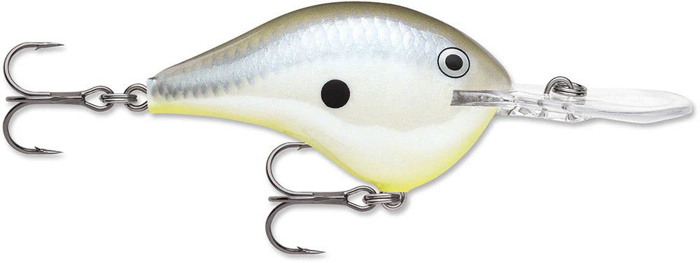 Rapala DT 12 Series Crankbait 225 Inch
