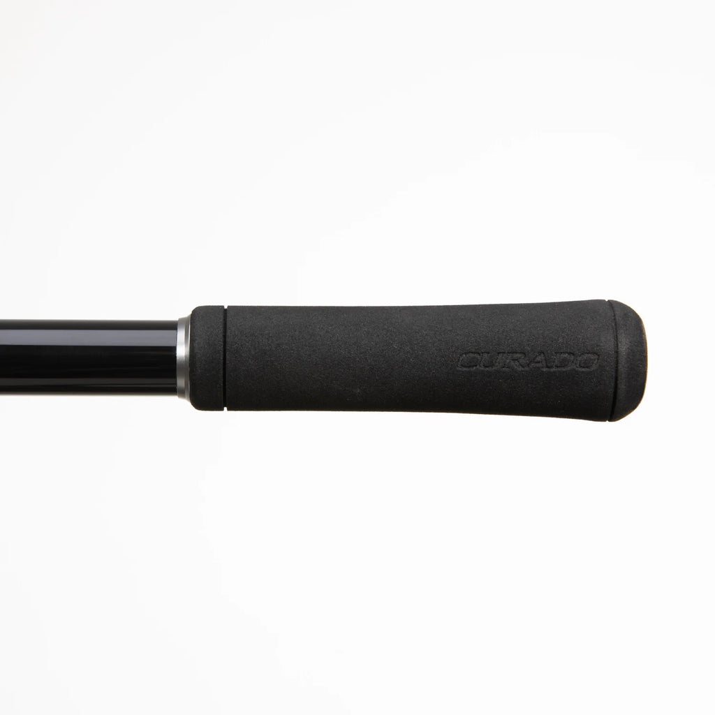 Shimano Curado Casting Rods