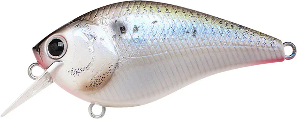 Lucky Craft LC 15 Silent Squarebill Crankbait 24 Inch