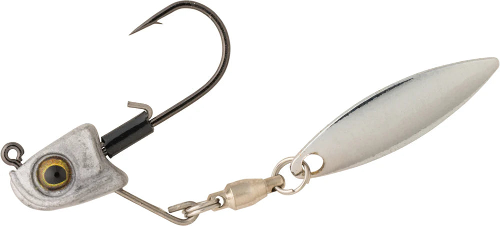 Great Lakes Finesse Micro Sneaky Underspin Jighead