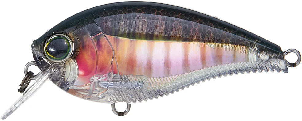 Yo Zuri 3DB Crank 15 Shallow Squarebill Crankbait