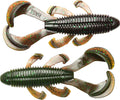 Hags Baits Cheat Code Craw 4 Inch