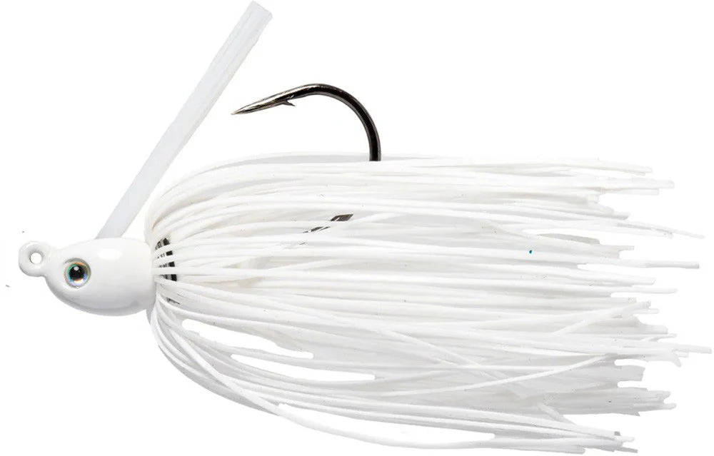 Strike King Tour Grade Tungsten Compact Swim Jig