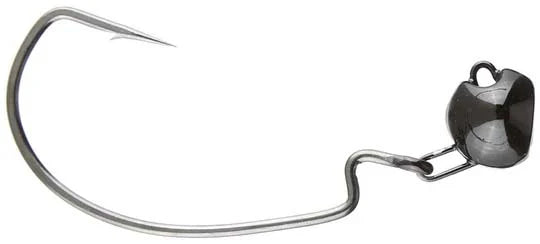 Big Bite Baits Swing Head Jigs 4 Pack