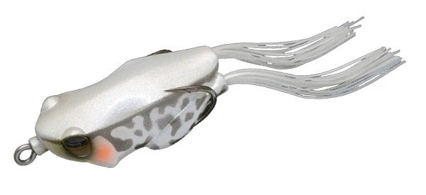 Jackall Kaera Hollow Body Frog