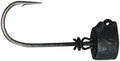 Mustad Alpha Point A Tak Ned Jighead 3 Pack