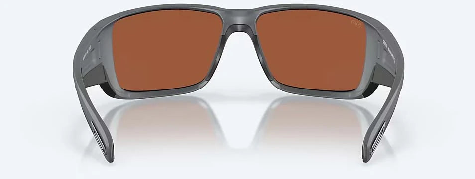 Costa BlackFin Pro Polarized Glass Sunglasses